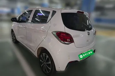 Changan Benni E-Star