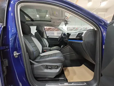 Volkswagen 探岳 GTE