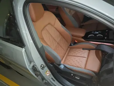Audi 奥迪A5L