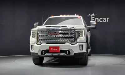 GMC Sierra