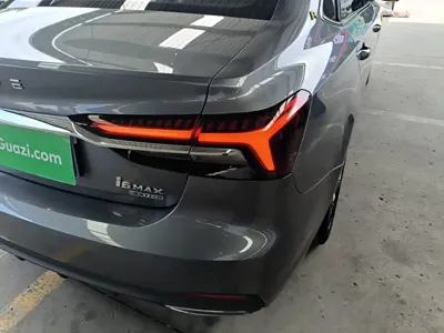 Roewe i6 Max