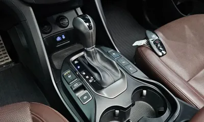 Hyundai Maxcruz