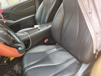 Acura CDX