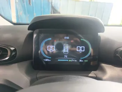 Leapmotor Leapmotor T03
