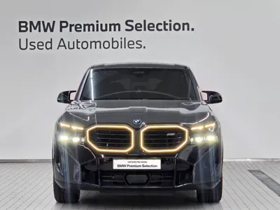 BMW XM