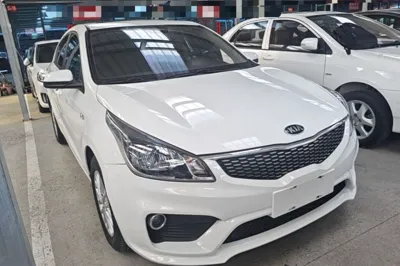 Kia K2