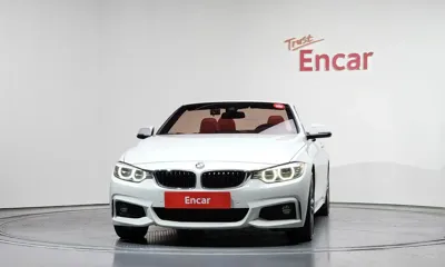 BMW 4-Series