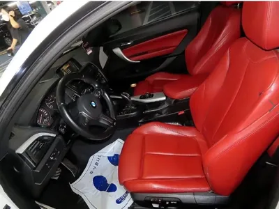 BMW 2-Series