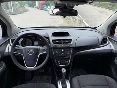 Buick Encore