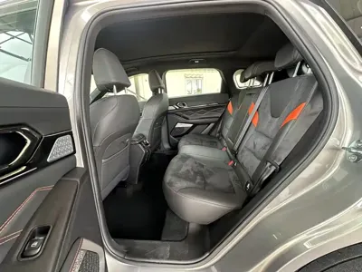 Haval Shenshou
