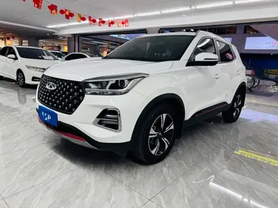 Chery Tiggo 5x