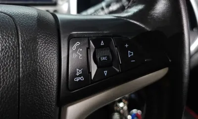 ChevroletGMDaewoo Aveo