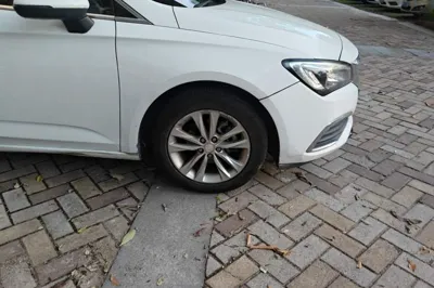 Buick Verano