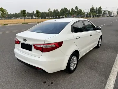 Kia K2