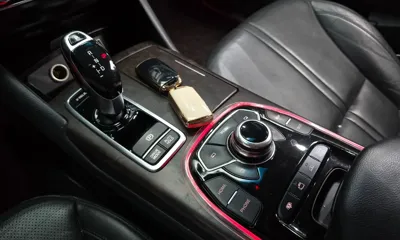 Kia K9