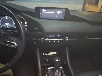 Mazda 3 Axela