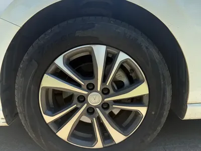 Changan Eado