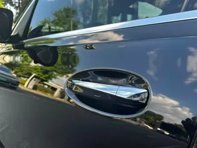Mercedes-Benz 奔驰GLE(进口)