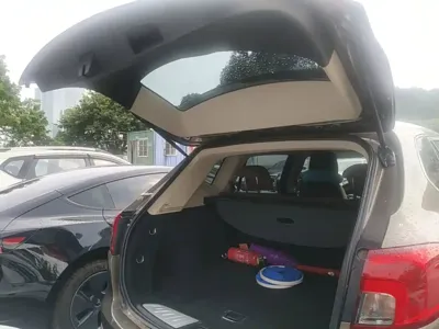 Buick Envision Plus