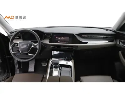 Audi Q6
