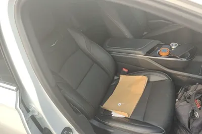 Cadillac GT4