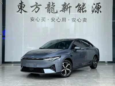 Xpeng P5