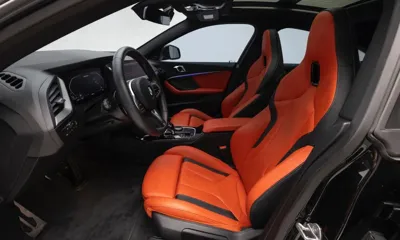 BMW 2-Series
