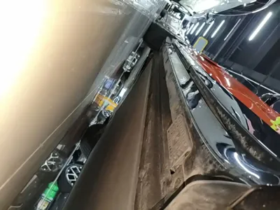 Xiaomi 小米YU7