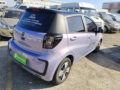 JAC E10X