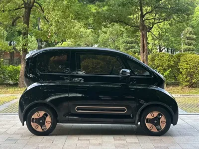 Baojun KiWi EV
