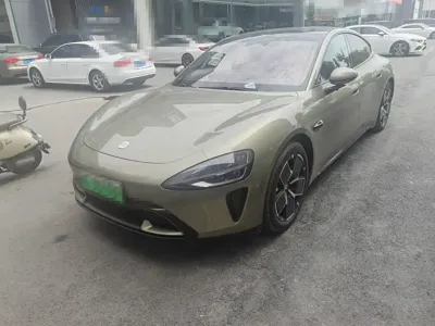 Xiaomi SU7