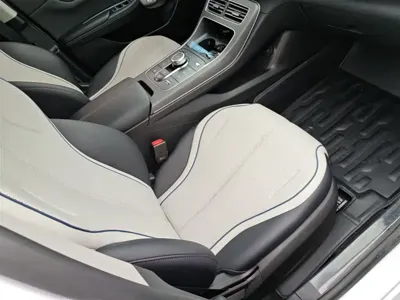BYD Destroyer 05