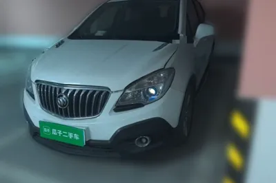 Buick Encore