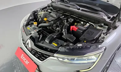 Renault-KoreaSamsung XM3