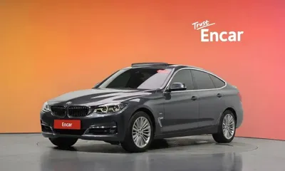 BMW Gran Turismo
