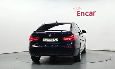 BMW Gran Turismo