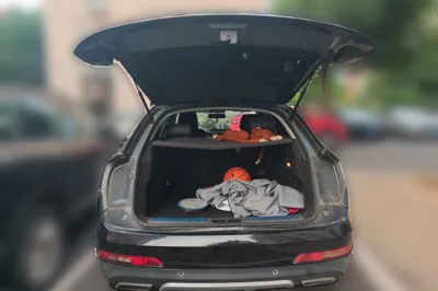 Zotye SR7