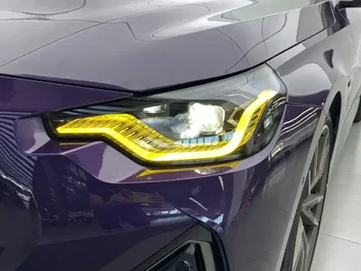 BMW M240i