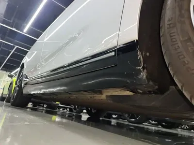 Xpeng P5