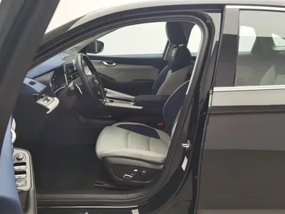 Geely Xingrui