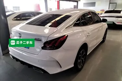 MG 5