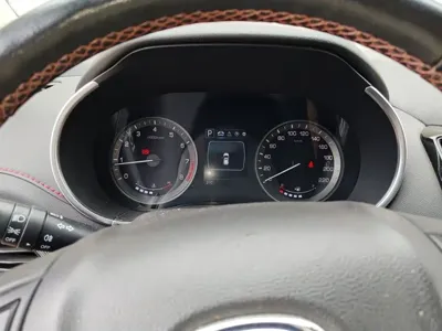 Changan CS55