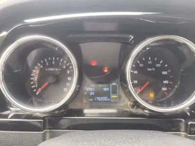 Foton EV6