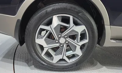 Hyundai Veracruz