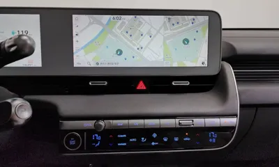 Hyundai Ioniq5