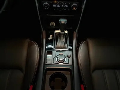 Mazda CX-4
