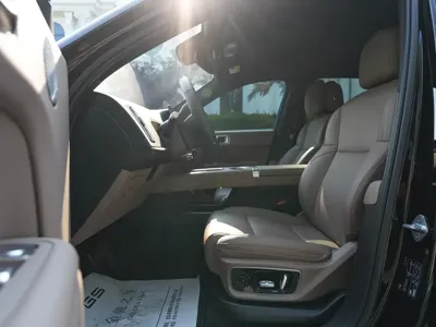 Li Auto Li L7