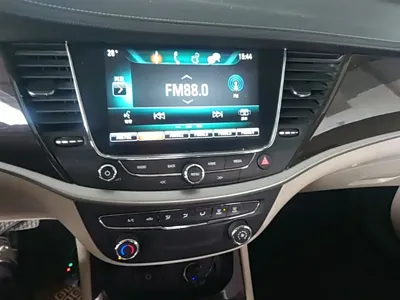 Buick Verano