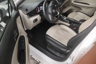 Buick Verano