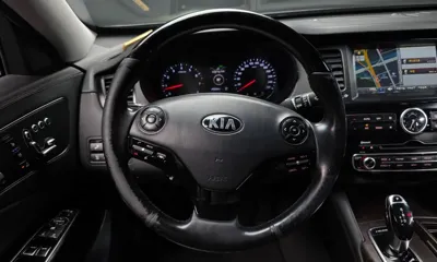 Kia K9